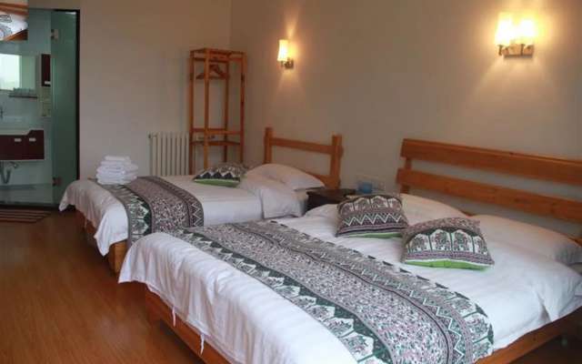 Pure Joy Resort