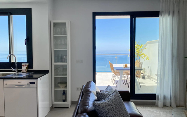 Terrazas de Ladera Duplex 5 Casasol