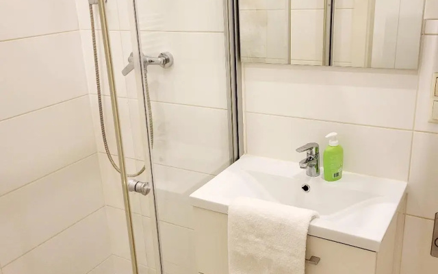 Real Living Apartments Vienna - Buchengasse
