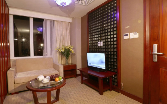 Fortuneland Hotel