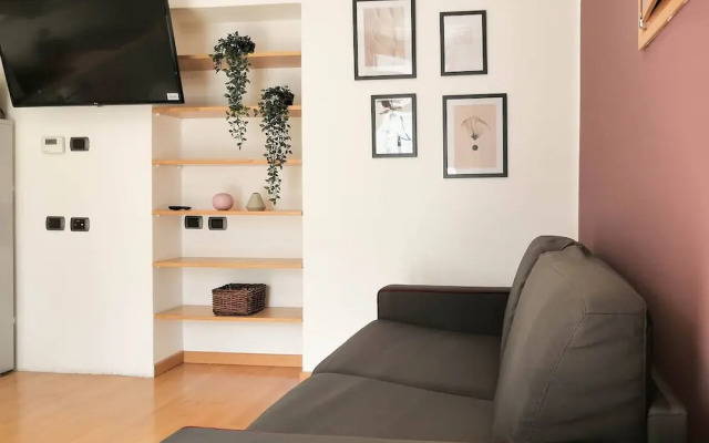 Altido Porta Ticinese Apartment