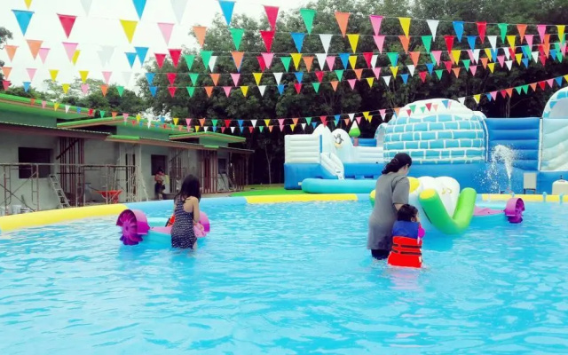 Tontarn Resort and Spa