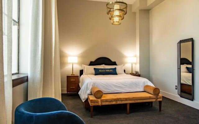 The Darling Hotel