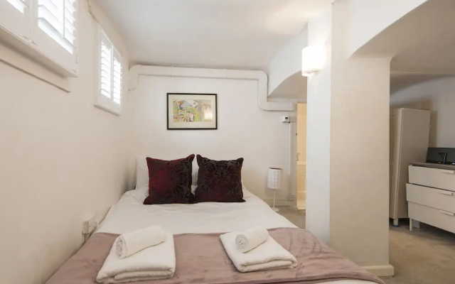 Beautiful Battersea Home by Clapham Junction