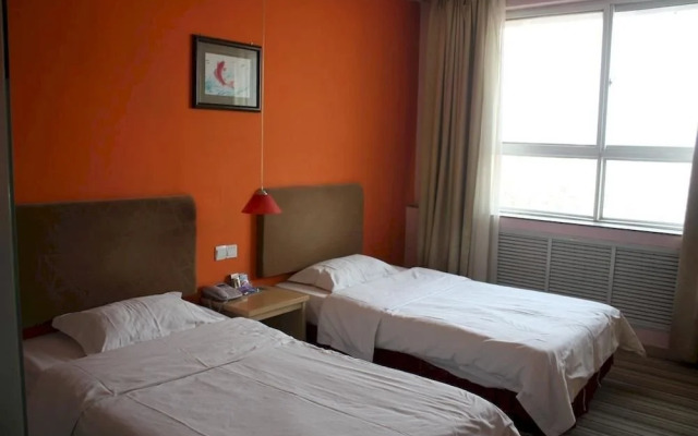 Zaozhuang Taierzhuang Hotel