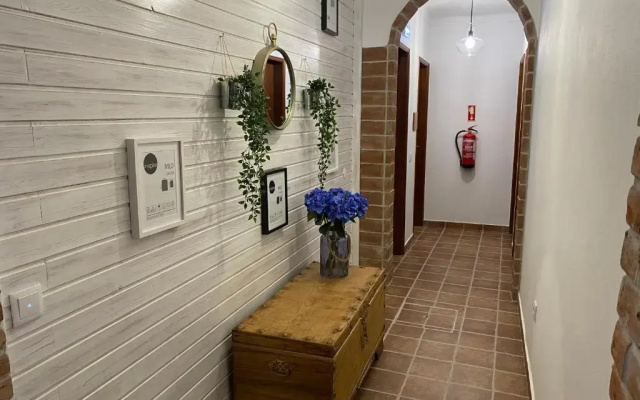 Casa Da Igrejja