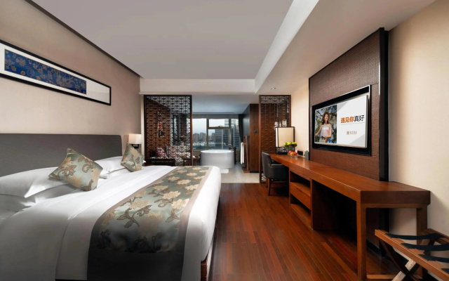 SSAW Boutique Hotel YeFeng Wulin Square