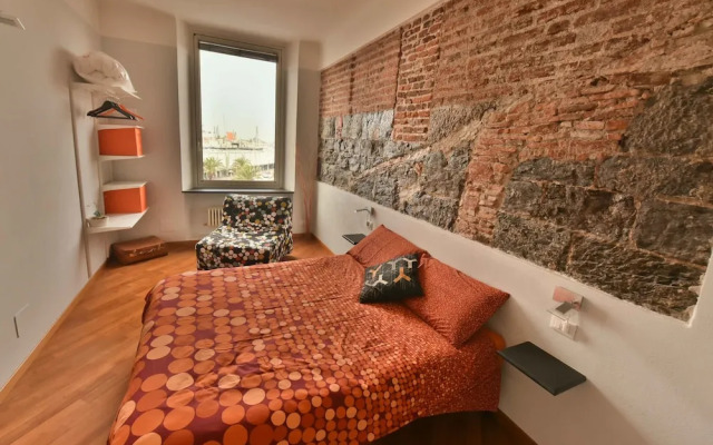 Le Finestre sul Porto Antico