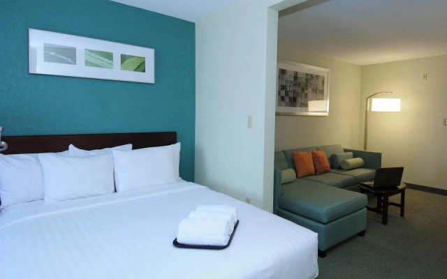 Springhill Suites by Marriott Warwick