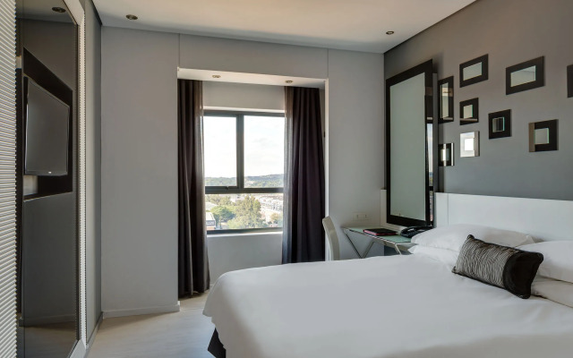 Protea Hotel Fire & Ice by Marriott Pretoria Menlyn