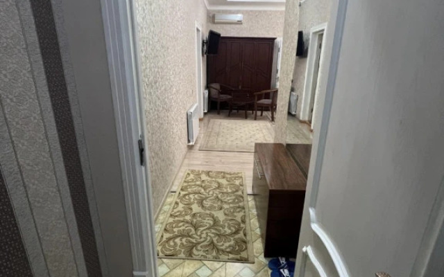 Sabrina Guest House