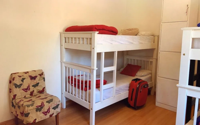 Hostel House Centro