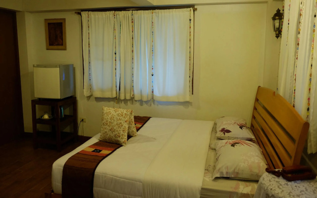Mountain View Guesthouse
