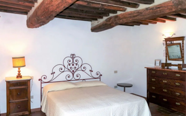 Agriturismo del Talozzo (ARZ230)