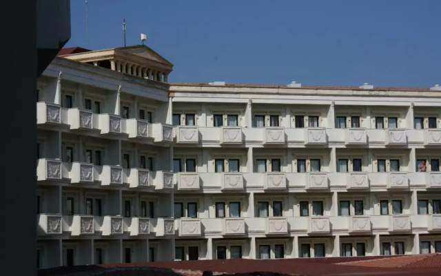 Belek Palas Hotel