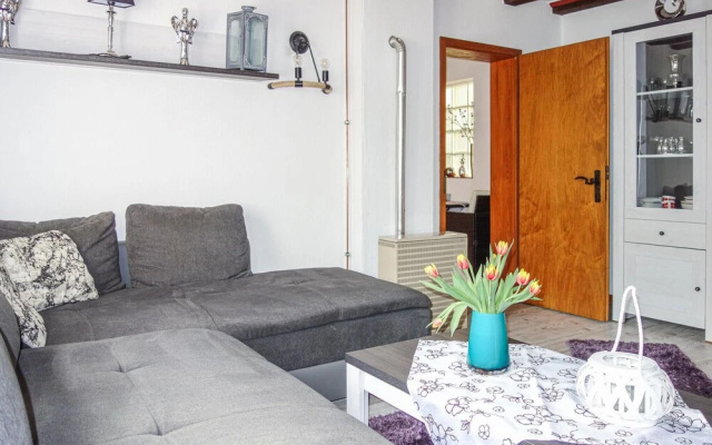 Amazing Home in Heimbach With 1 Bedrooms
