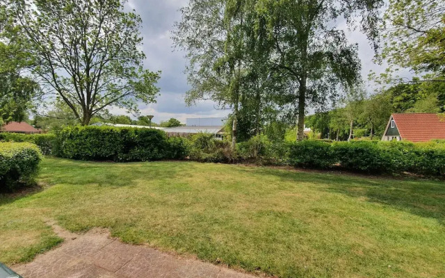 Holiday Home in Gramsbergen