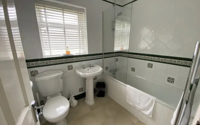 Bellvue Party House
