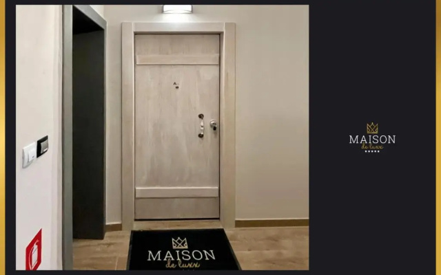 Maison De Luxx A3