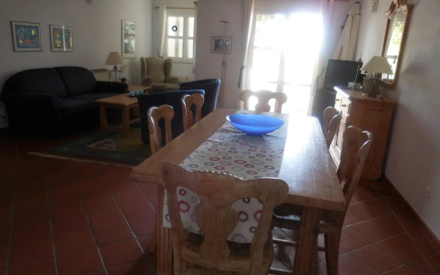 Vila Monte Galé 16
