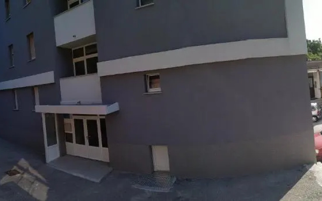 Apartment RINO****, 58m², 170m from the beach