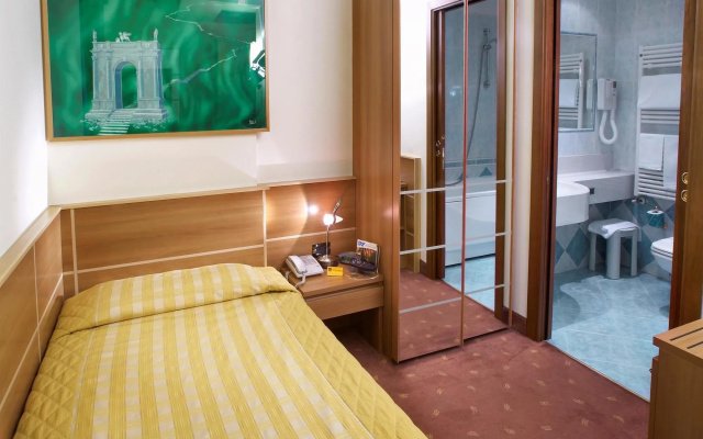 Best Western Hotel Tre Torri