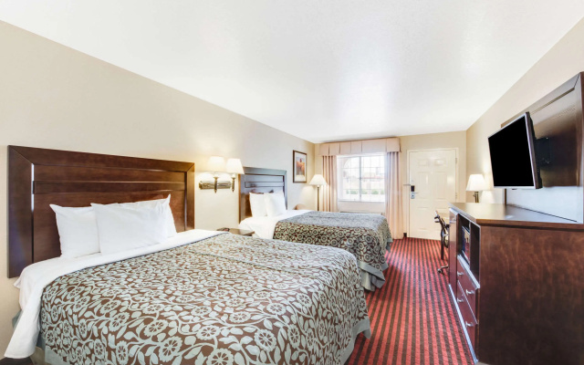 Days Inn by Wyndham Fort Stockton