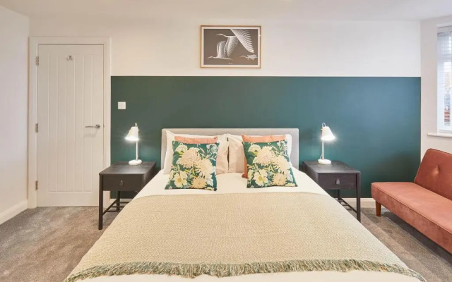 Host Stay Beach View