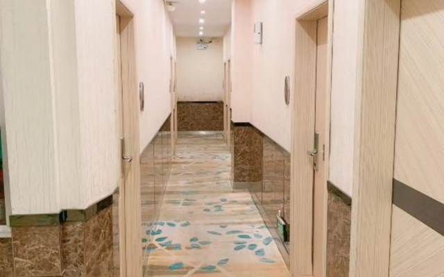 Haiyuewan Holiday Hotel