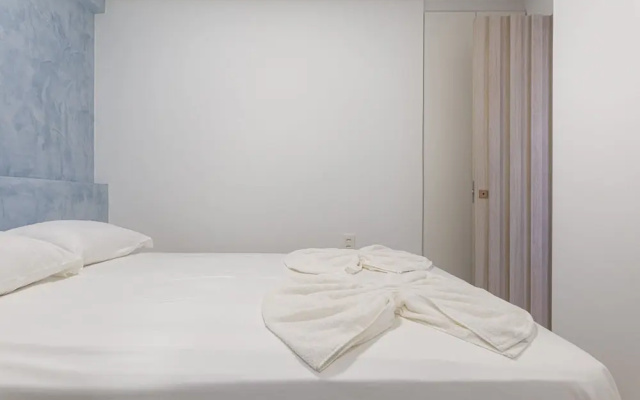 Beach Class Resort Muro Alto 2201