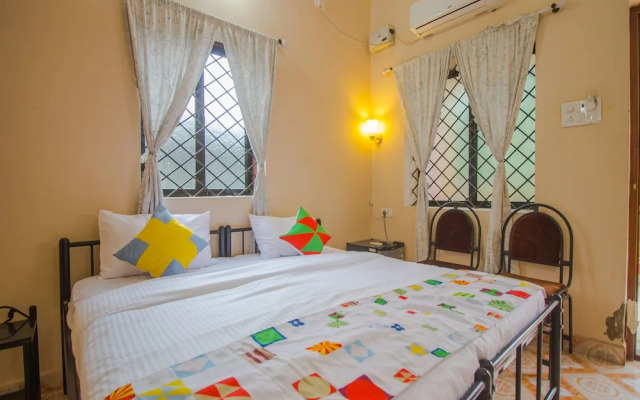 OYO 17094 Home Pool View Studio Uddo Beach
