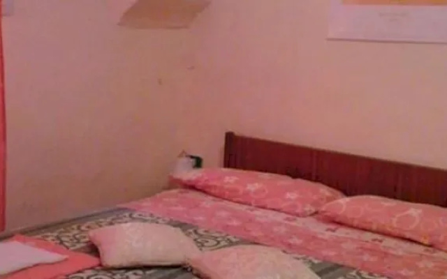 A casa mia