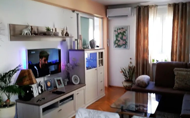 Apartment in Zadar