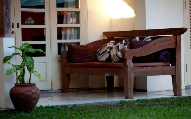 Villa Pondok Terra