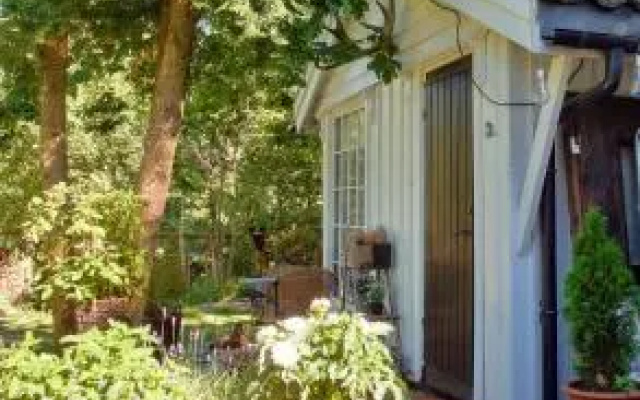 The Island Guest House Tromoy Arendal