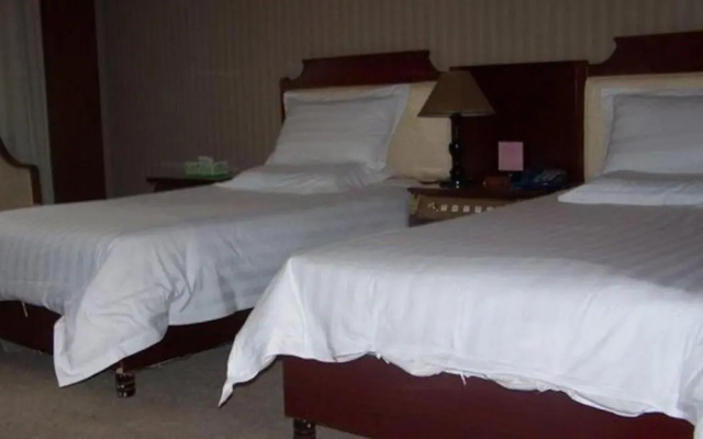 Huanghe Impression Hotel