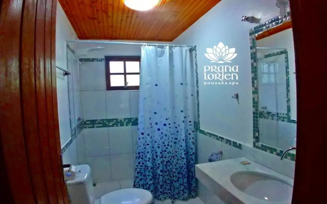Pousada Spa Prana Lorien
