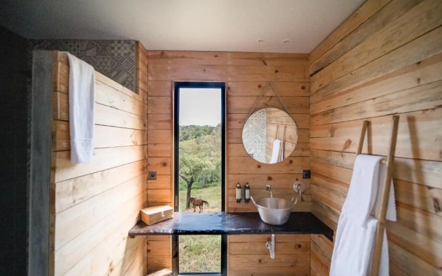 Monte Gois Country House e Spa