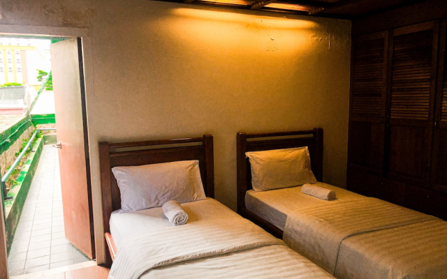 Hotel O I.villa Inn