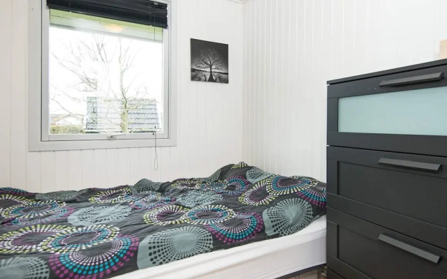 6 Person Holiday Home in Glesborg