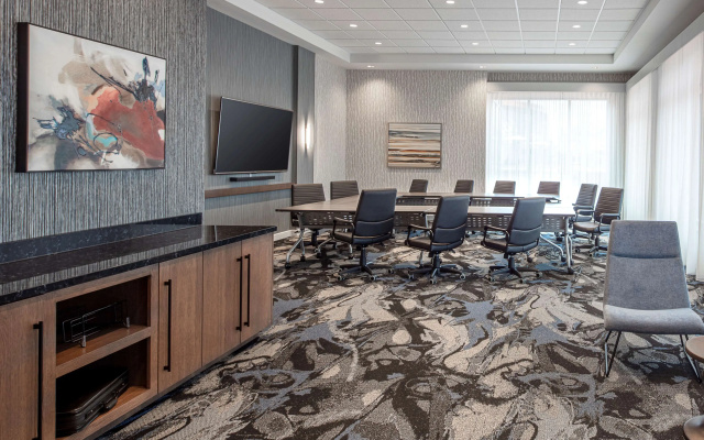 Hyatt Place Moncton
