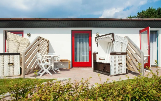 Appartement Klööwer 23
