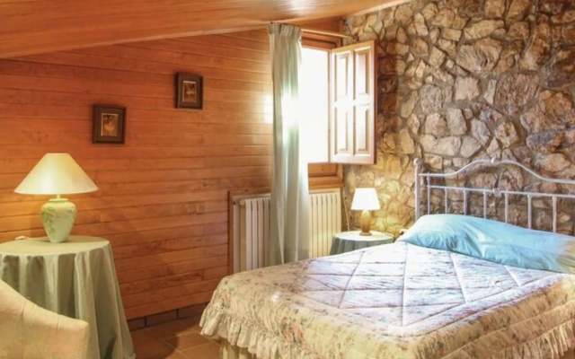 Inviting Villa in Calonge with Private Pool