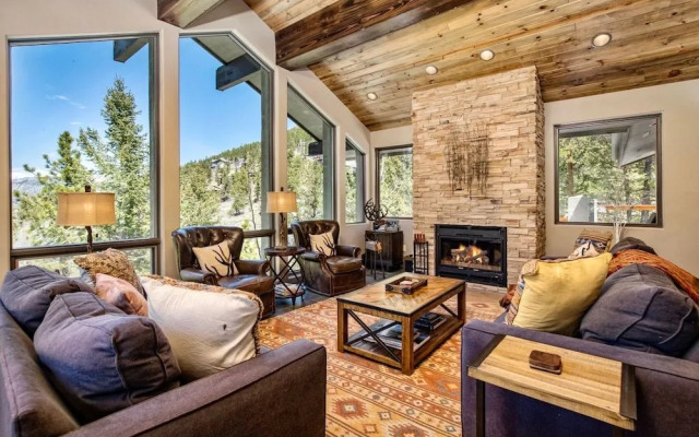 Terra Furma - 4 Br Home