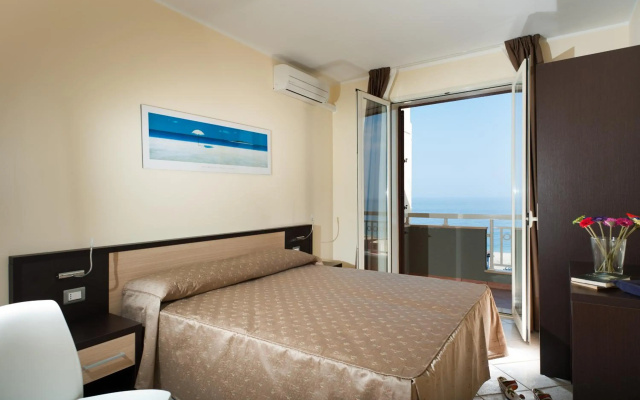 Casa Vacanze Samira