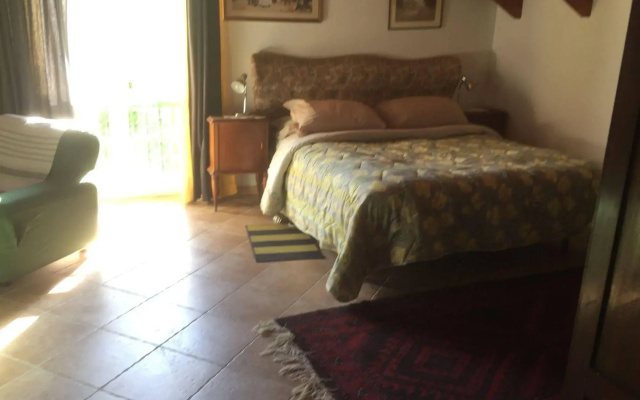 La Casa Inglese