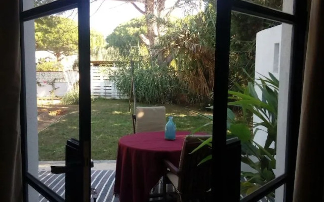 Kasbah Andaluz guest house