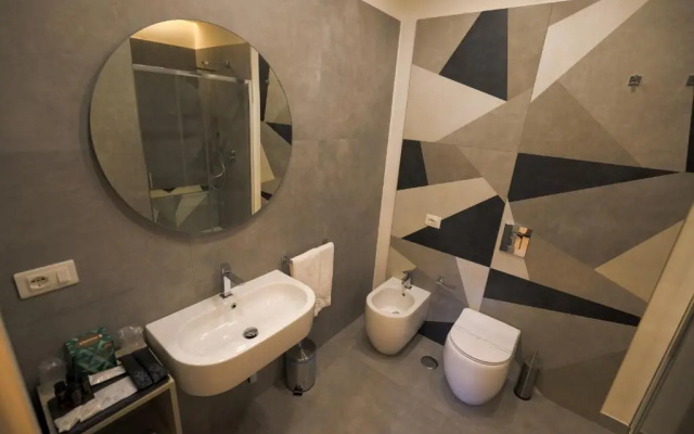 Brettia Guest Rooms
