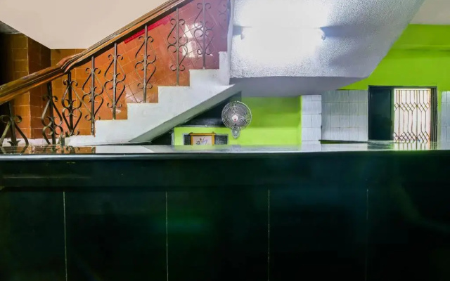 Ashirbad Guest House by OYO Rooms