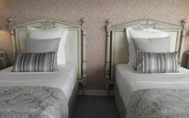 Victoria Arromanches B&B